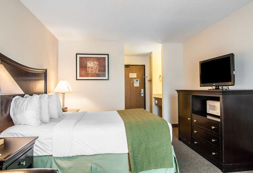 Hotel Quality Inn Lincoln City  | Lincoln City | Oregon | United States 13