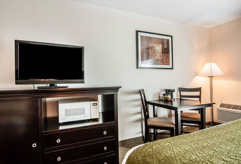 Hotel Quality Inn Lincoln City  | Lincoln City | Oregon | United States 14