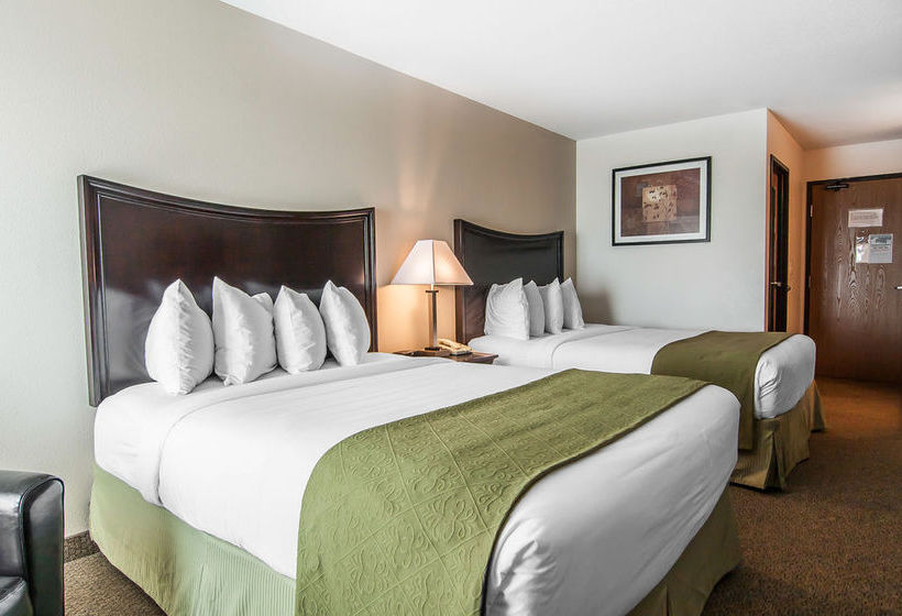 Hotel Quality Inn Lincoln City  | Lincoln City | Oregon | United States 15