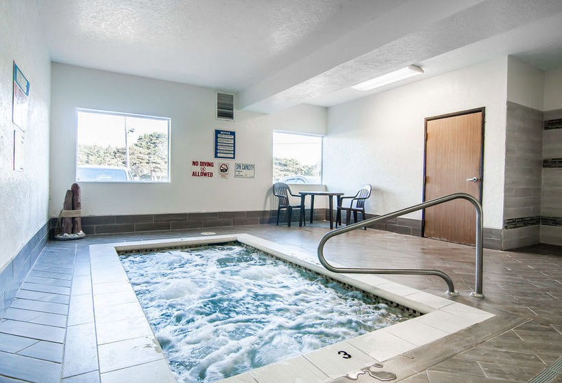 Hotel Quality Inn Lincoln City  | Lincoln City | Oregon | United States 16