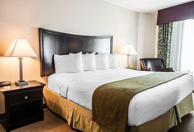 Hotel Quality Inn Lincoln City  | Lincoln City | Oregon | United States 17