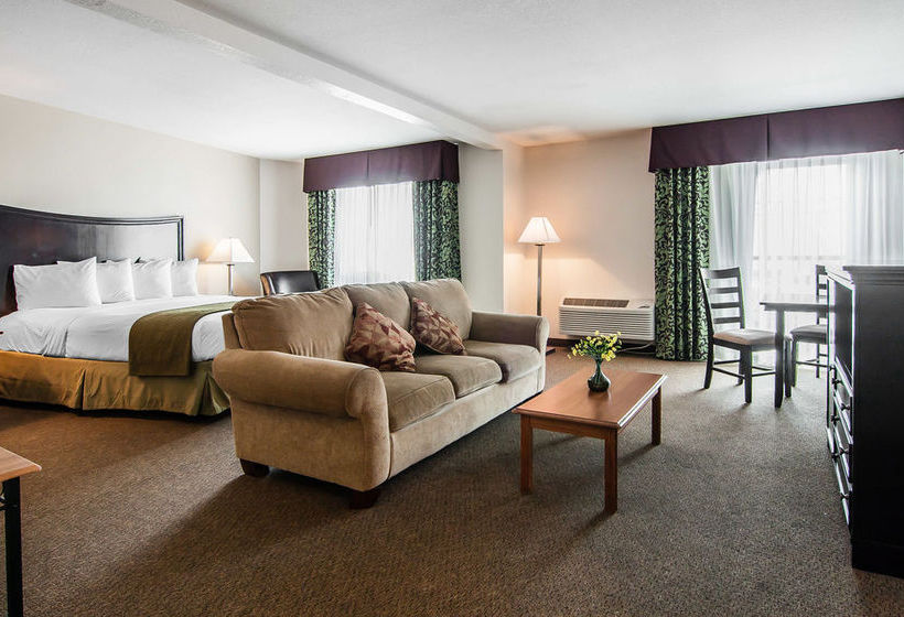 Hotel Quality Inn Lincoln City  | Lincoln City | Oregon | United States 19