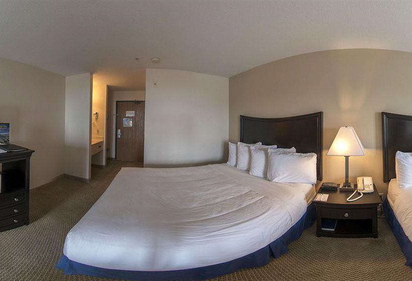 Hotel Quality Inn Lincoln City  | Lincoln City | Oregon | United States 2