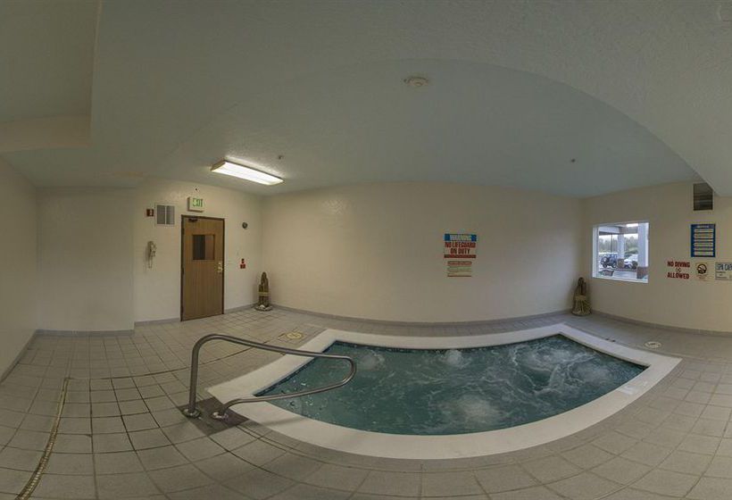 Hotel Quality Inn Lincoln City  | Lincoln City | Oregon | United States 3