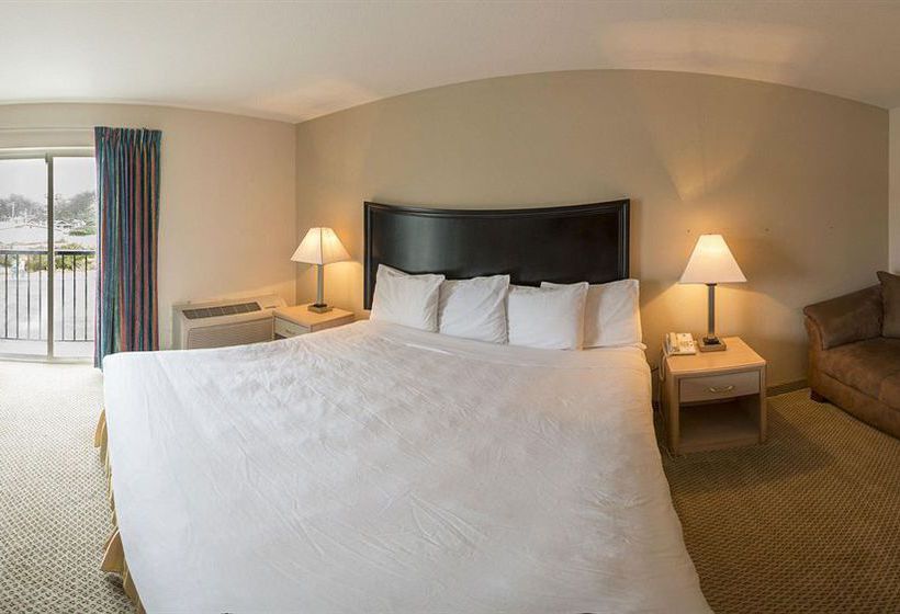 Hotel Quality Inn Lincoln City  | Lincoln City | Oregon | United States 4