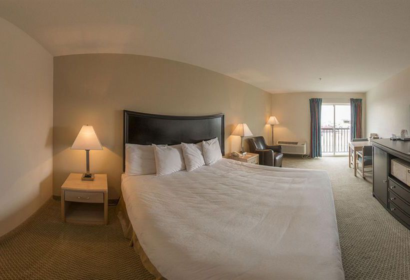 Hotel Quality Inn Lincoln City  | Lincoln City | Oregon | United States 5