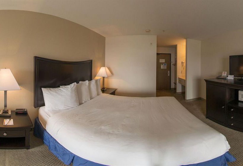 Hotel Quality Inn Lincoln City  | Lincoln City | Oregon | United States 6