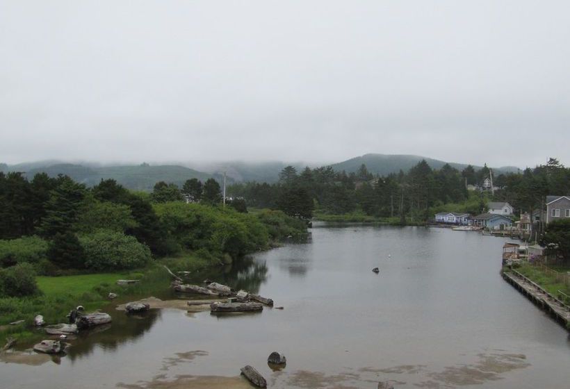 Hotel Quality Inn Lincoln City  | Lincoln City | Oregon | United States 7