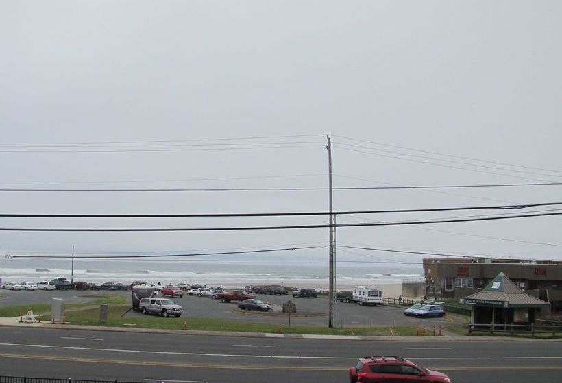 Hotel Quality Inn Lincoln City  | Lincoln City | Oregon | United States 8