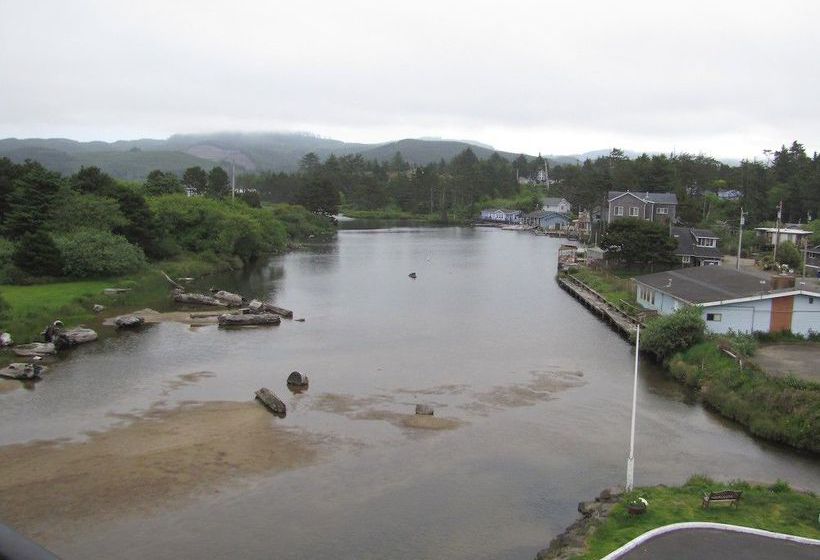 Hotel Quality Inn Lincoln City  | Lincoln City | Oregon | United States 9