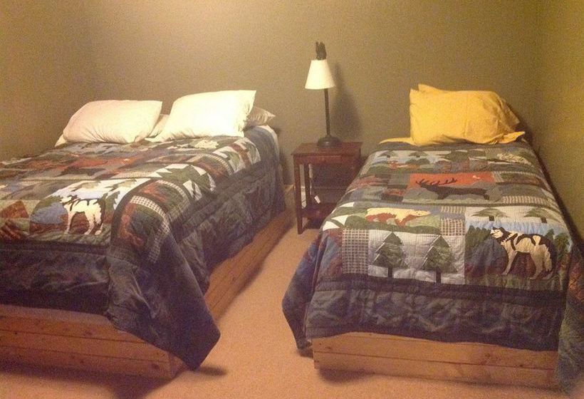 Complejo Alicia's Eagle Rock Lodge Motel  | Kenai | Alaska | United States 1