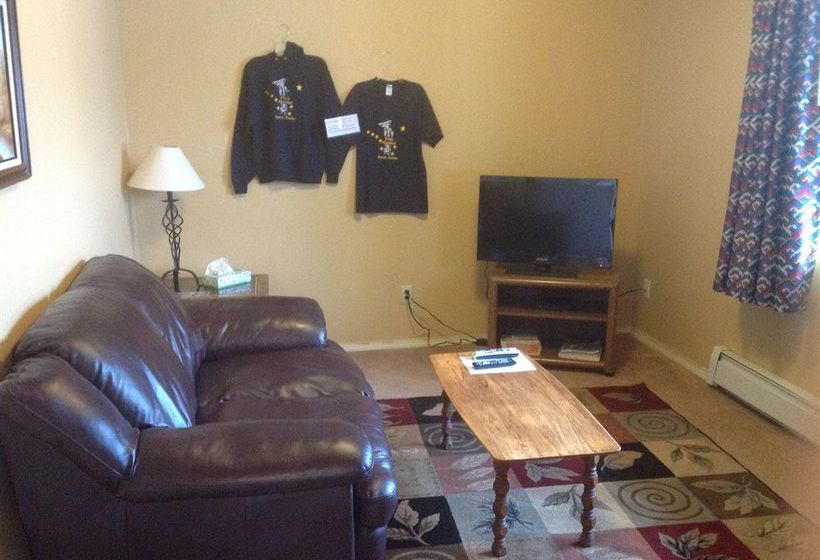 Complejo Alicia's Eagle Rock Lodge Motel  | Kenai | Alaska | United States 11