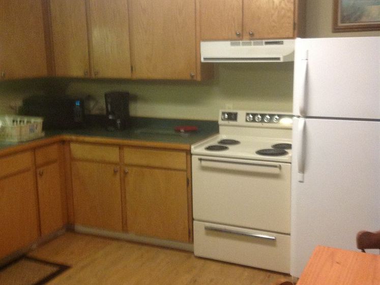 Complejo Alicia's Eagle Rock Lodge Motel  | Kenai | Alaska | United States 16