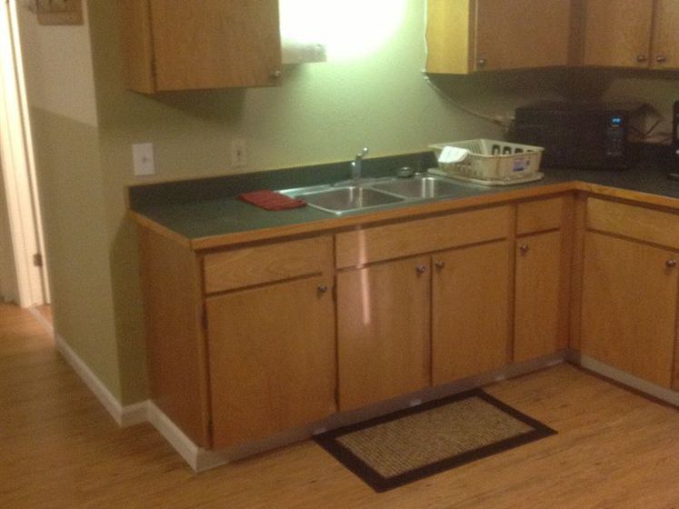 Complejo Alicia's Eagle Rock Lodge Motel  | Kenai | Alaska | United States 17