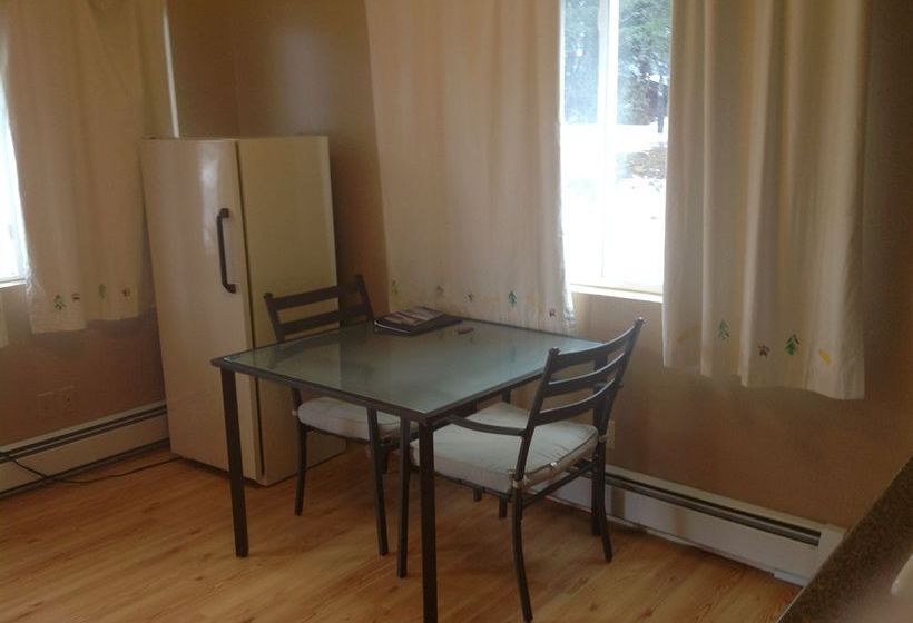 Complejo Alicia's Eagle Rock Lodge Motel  | Kenai | Alaska | United States 19