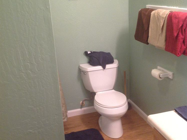 Complejo Alicia's Eagle Rock Lodge Motel  | Kenai | Alaska | United States 20