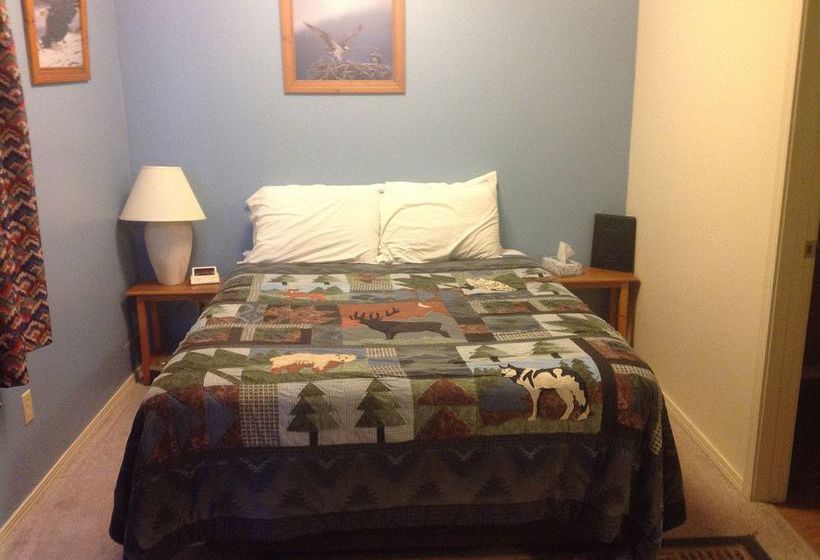 Complejo Alicia's Eagle Rock Lodge Motel  | Kenai | Alaska | United States 5