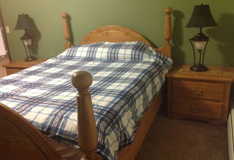 Complejo Alicia's Eagle Rock Lodge Motel  | Kenai | Alaska | United States 7