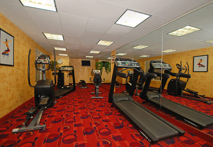 Hotel Complejo Residence Inn Paducah 