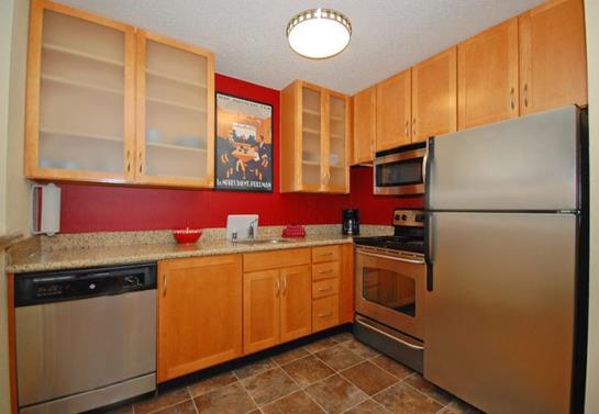 Hotel Complejo Residence Inn Paducah  | Paducah | Kentucky | United States 12