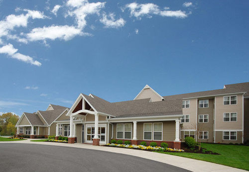 Hotel Complejo Residence Inn Paducah  | Paducah | Kentucky | United States 13