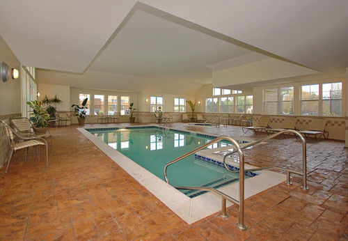 Hotel Complejo Residence Inn Paducah  | Paducah | Kentucky | United States 14