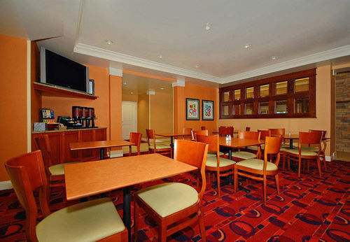 Hotel Complejo Residence Inn Paducah  | Paducah | Kentucky | United States 18