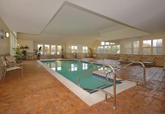 Hotel Complejo Residence Inn Paducah  | Paducah | Kentucky | United States 9