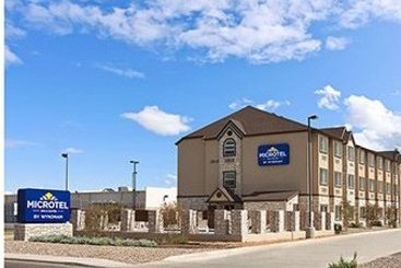 Microtel Inn & Suites Odessa 