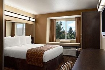 Microtel Inn & Suites Odessa  | Odessa | Texas | United States 1