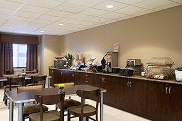 Microtel Inn & Suites Odessa  | Odessa | Texas | United States 10