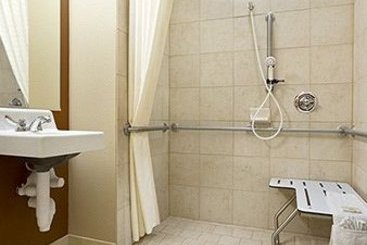 Microtel Inn & Suites Odessa  | Odessa | Texas | United States 11