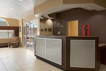 Microtel Inn & Suites Odessa  | Odessa | Texas | United States 12