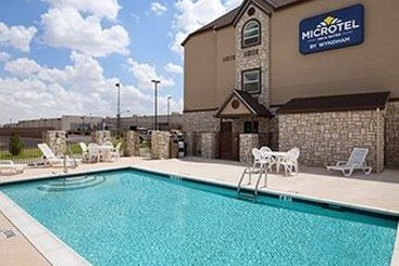 Microtel Inn & Suites Odessa  | Odessa | Texas | United States 2