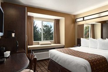 Microtel Inn & Suites Odessa  | Odessa | Texas | United States 3