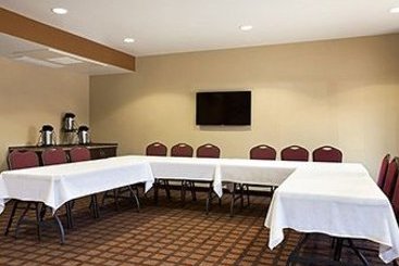 Microtel Inn & Suites Odessa  | Odessa | Texas | United States 4
