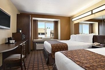 Microtel Inn & Suites Odessa  | Odessa | Texas | United States 5