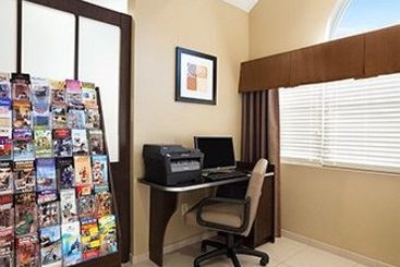 Microtel Inn & Suites Odessa  | Odessa | Texas | United States 6