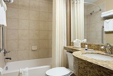 Microtel Inn & Suites Odessa  | Odessa | Texas | United States 7