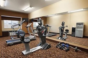 Microtel Inn & Suites Odessa  | Odessa | Texas | United States 8