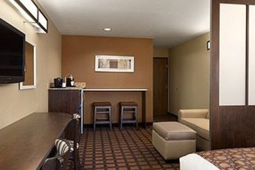 Microtel Inn & Suites Odessa  | Odessa | Texas | United States 9