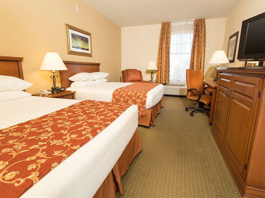 Hotel Drury Inn & Suites Las Cruces  | Las Cruces | New Mexico | United States 2