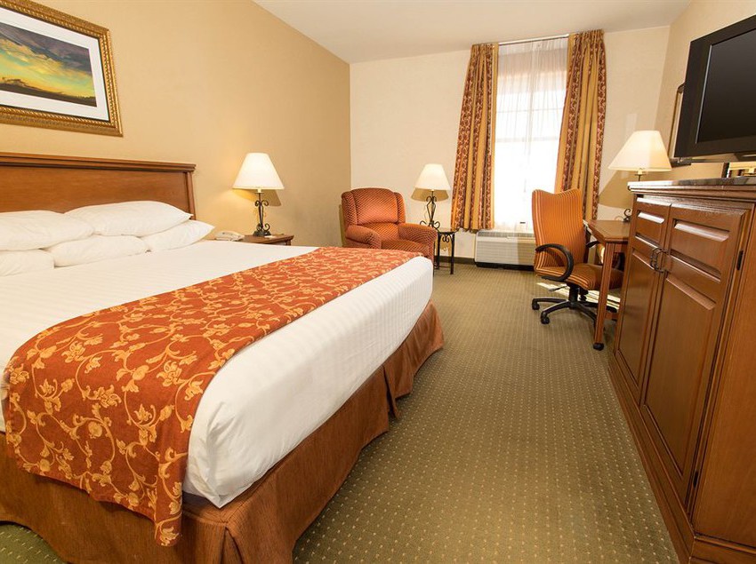Hotel Drury Inn & Suites Las Cruces  | Las Cruces | New Mexico | United States 3