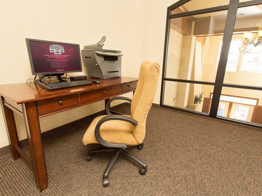 Hotel Drury Inn & Suites Las Cruces  | Las Cruces | New Mexico | United States 4