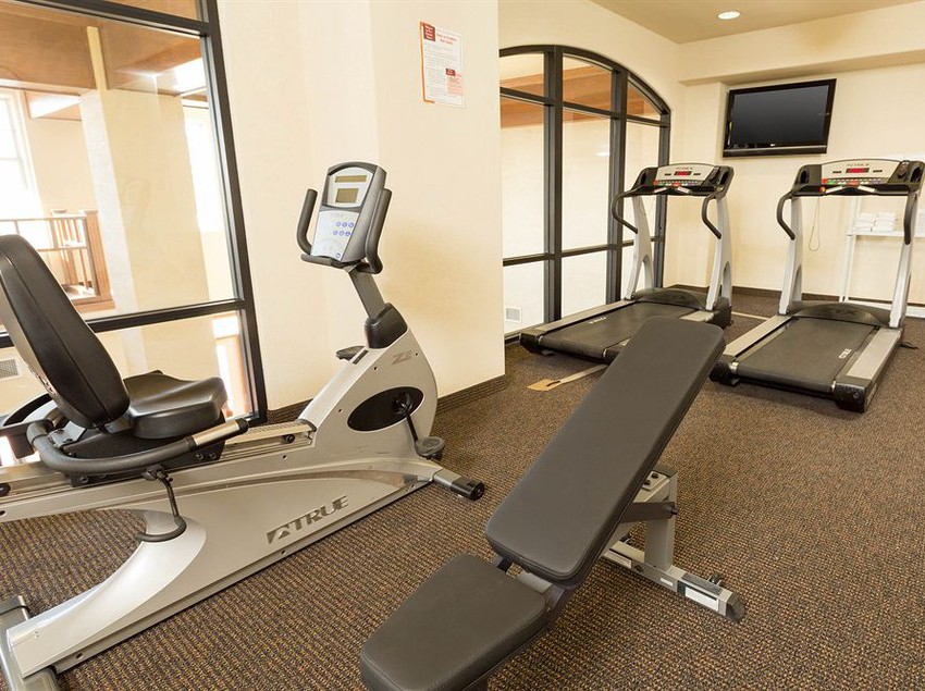 Hotel Drury Inn & Suites Las Cruces  | Las Cruces | New Mexico | United States 5