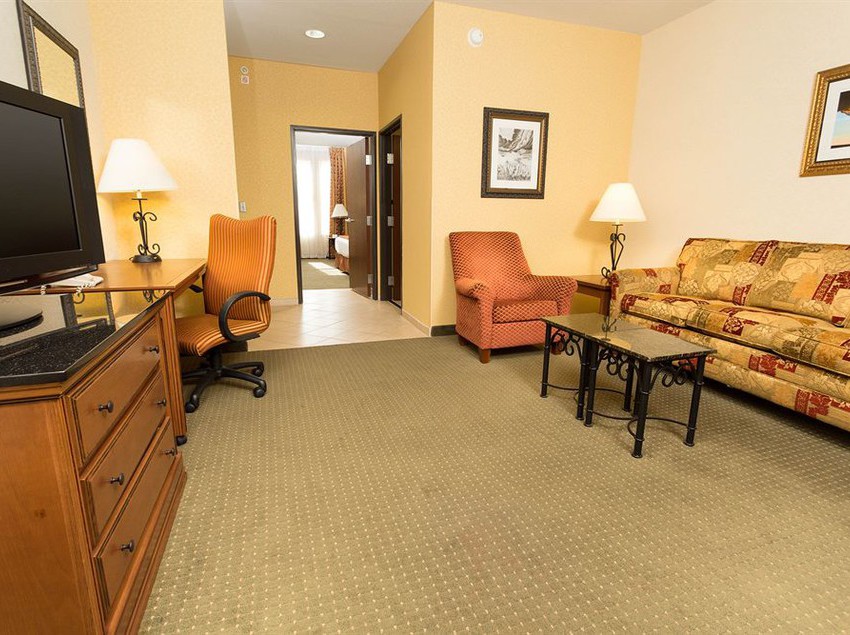Hotel Drury Inn & Suites Las Cruces  | Las Cruces | New Mexico | United States 6