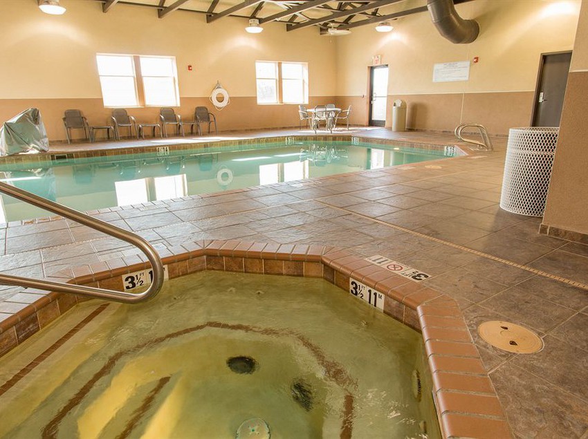 Hotel Drury Inn & Suites Las Cruces  | Las Cruces | New Mexico | United States 7