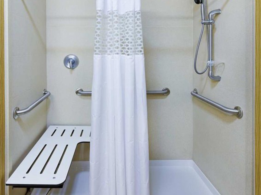 Hotel Hampton Inn Austin Oak Hill  | Austin | Texas | United States 1