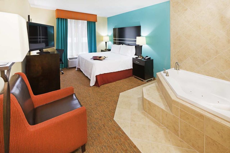 Hotel Hampton Inn Austin Oak Hill  | Austin | Texas | United States 10