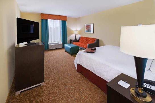 Hotel Hampton Inn Austin Oak Hill  | Austin | Texas | United States 19